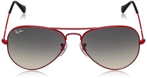 Amazon.com: Red Aviator.